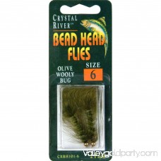 Crystal River Bead Head Flies 553981225